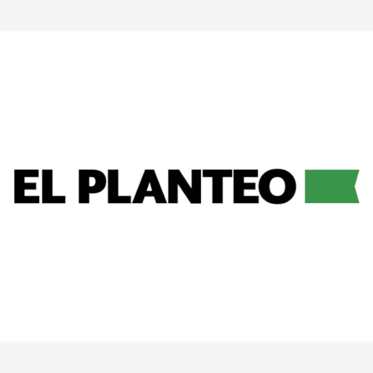 El Planteo