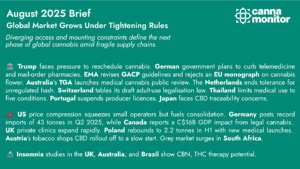 August 2025 brief