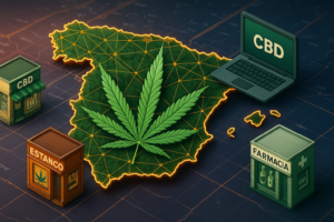Hemp and CBD in Spain